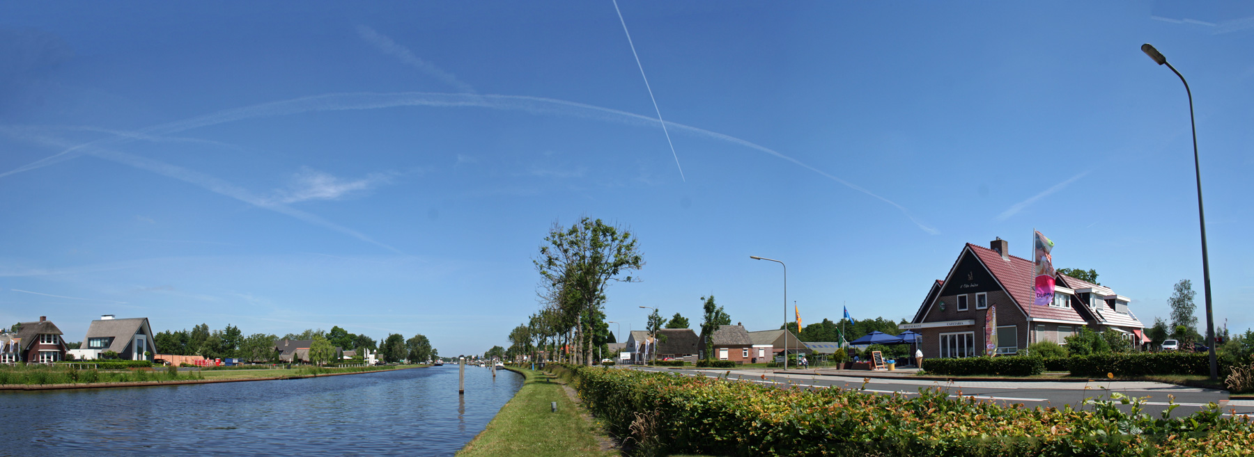 Hotel-Restaurant d'Olde Smidse